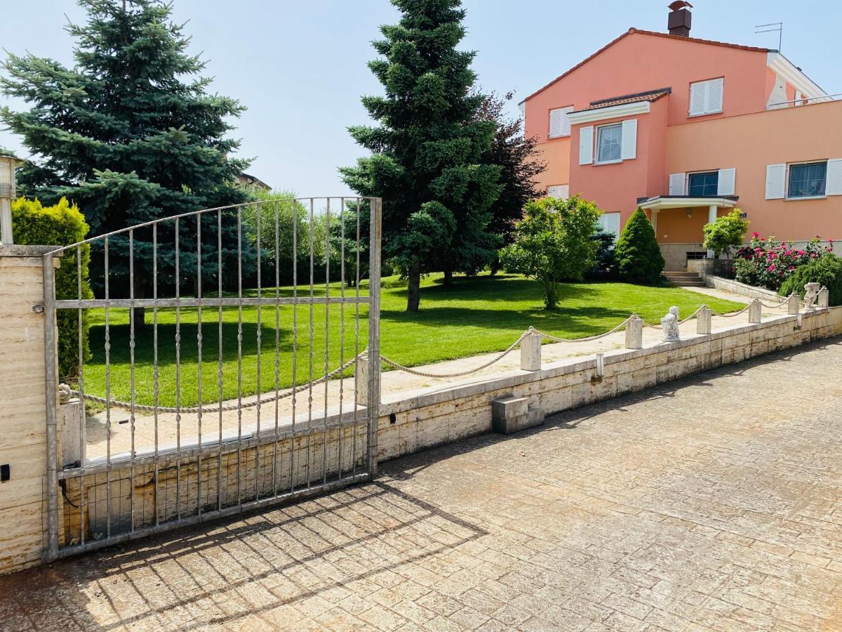 Casa Cino Apartment Umag Exterior photo
