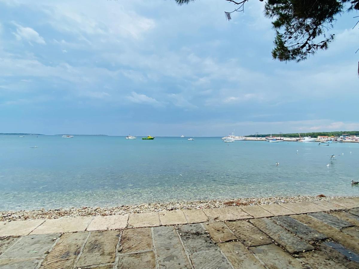 Casa Cino Apartment Umag Exterior photo