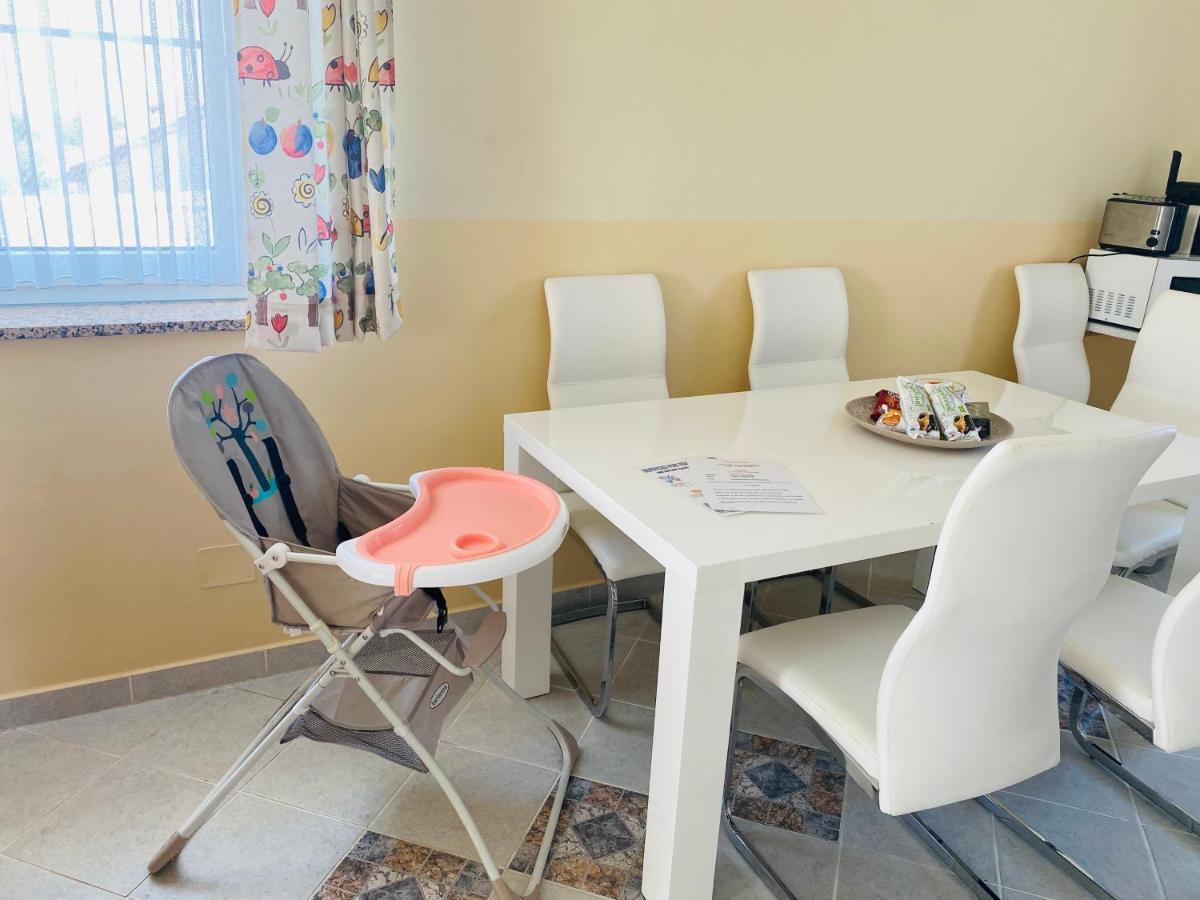 Casa Cino Apartment Umag Exterior photo